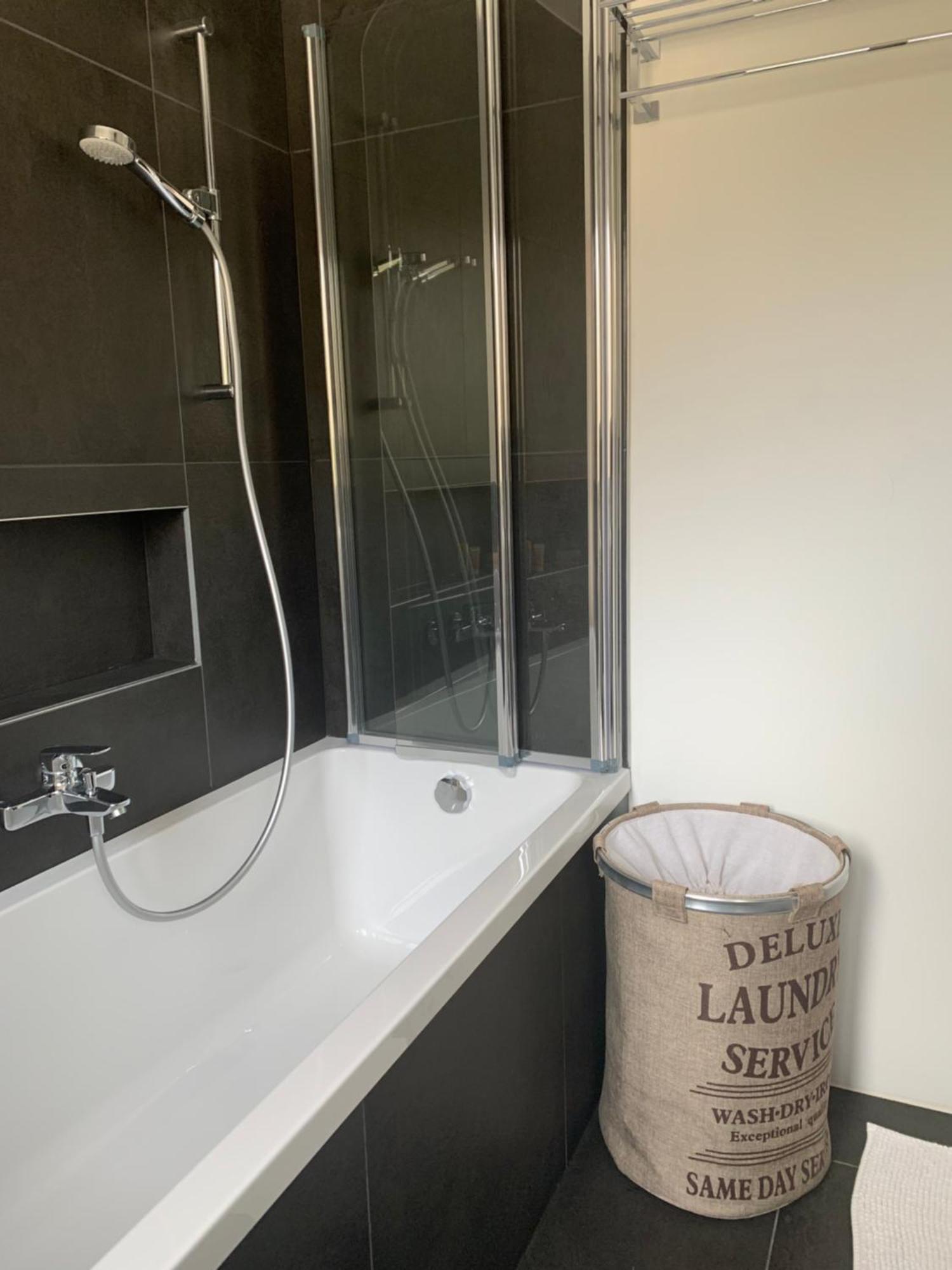 La Jacinthe De Crans Apartment Exterior foto
